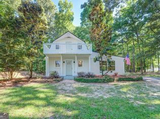 1238 Dixie Ln, Lincolnton, GA 30817