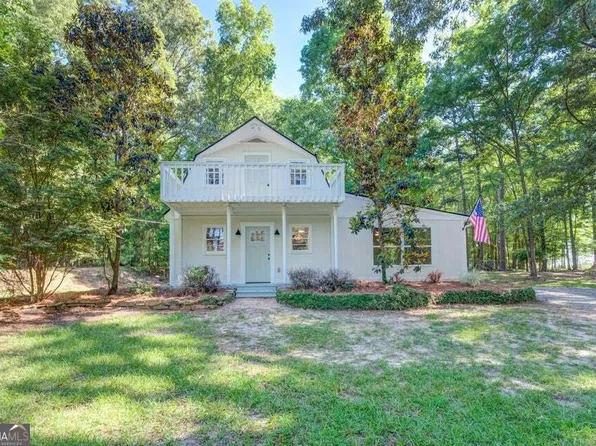 1238 Dixie Ln, Lincolnton, GA 30817