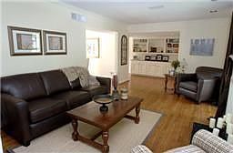 Another view of the formal living room