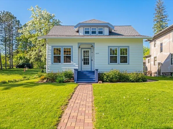 4227 Luverne St, Duluth, MN 55804