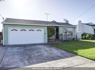 15371 Farnsworth St, San Leandro, CA 94579