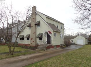 419 42nd St, Sandusky, OH