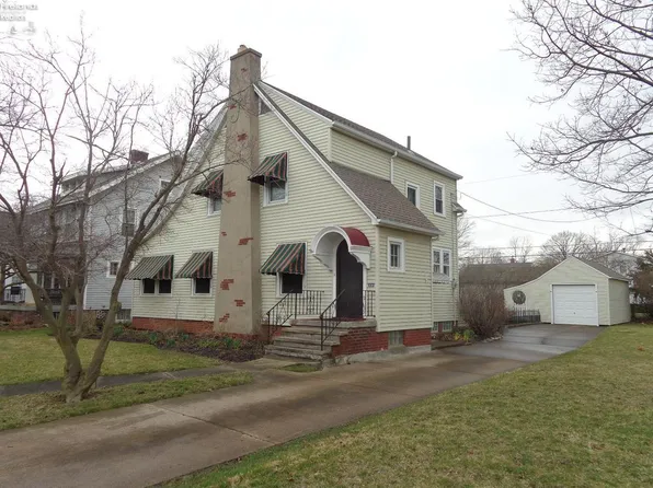 419 42nd St, Sandusky, OH 44870