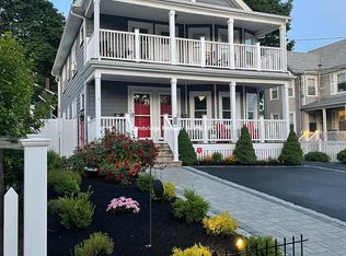 538 Main St #5, Stoneham, MA 02180