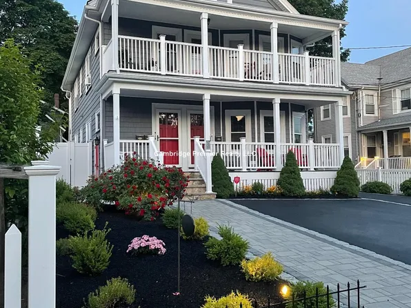 538 Main St, Stoneham, MA