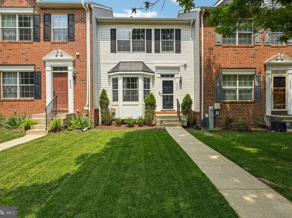 6330 Gray Sea Way, Columbia, MD 21045