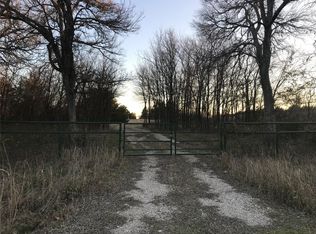 4659 County Road 1089, Celeste, TX 75423