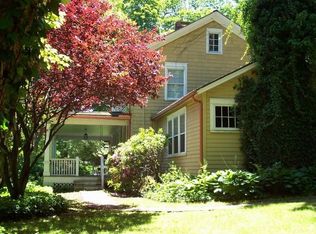 1 Old Mill Rd, Weston, CT 06883