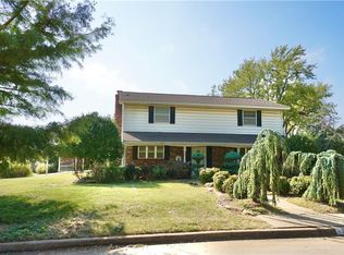 3511 N Glenhaven Dr, Midwest City, OK 73110