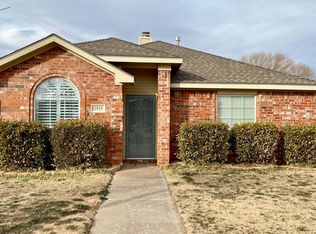 4810 Itasca St, Lubbock, TX 79416