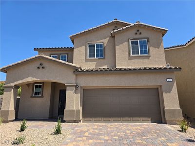 5052 Eagle Way, North Las Vegas, NV, 89031