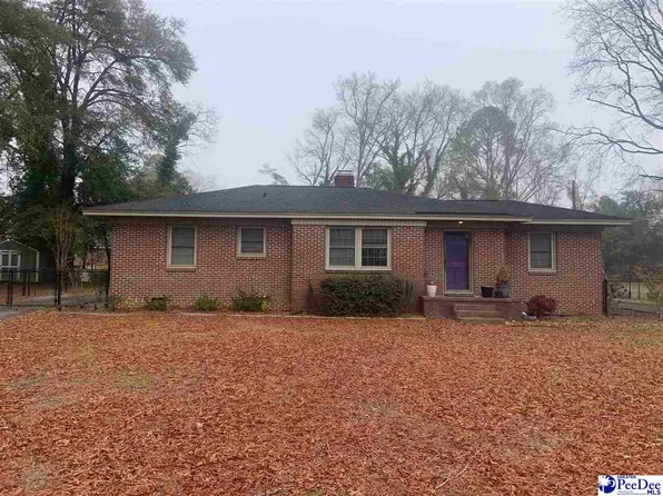 916 Power St, Hartsville, SC 29550