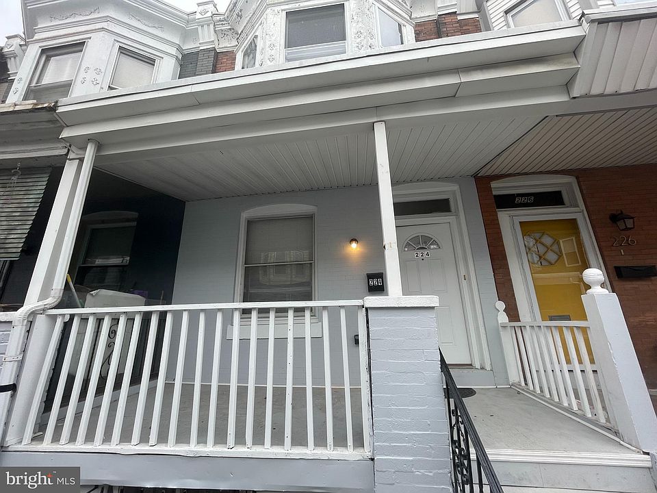 1st image of 224 N Ramsey St