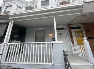 224 N Ramsey St, Philadelphia, PA 19139