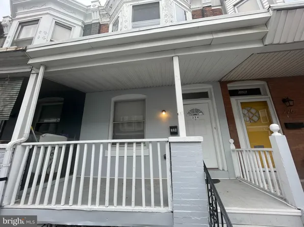 224 N Ramsey St, Philadelphia, PA 19139