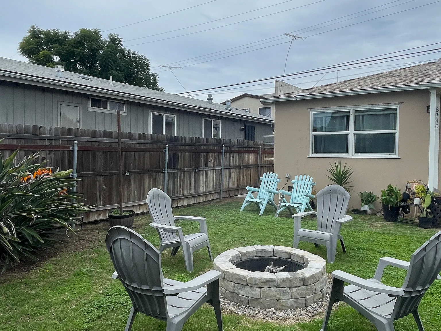 6740 Amherst St — Photo 2