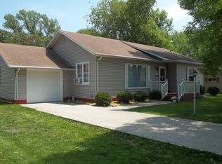 603 3rd St, Barrett, MN 56311