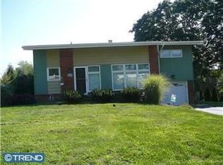 624 Launfall Rd, Plymouth Meeting, PA 19462