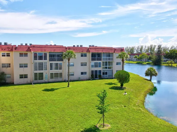 2751 E Sunrise Lakes Drive #204, Sunrise, FL 33322