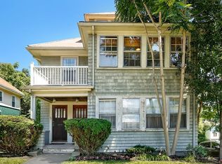 24 Woodward Ave, Quincy, MA 02169