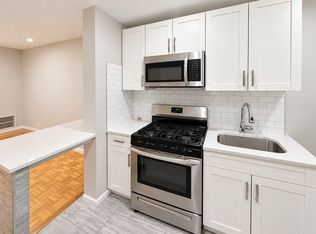 420 Saint Pauls Ave #2L, Jersey City, NJ 07306