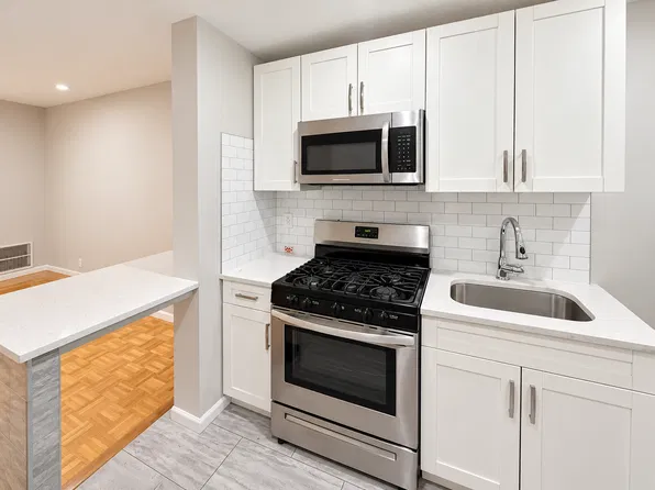 420 Saint Pauls Ave, Jersey City, NJ