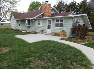 2002 Road L5, Emporia, KS 66801