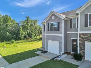 Brushy Creek Townes, Greer, SC 29650