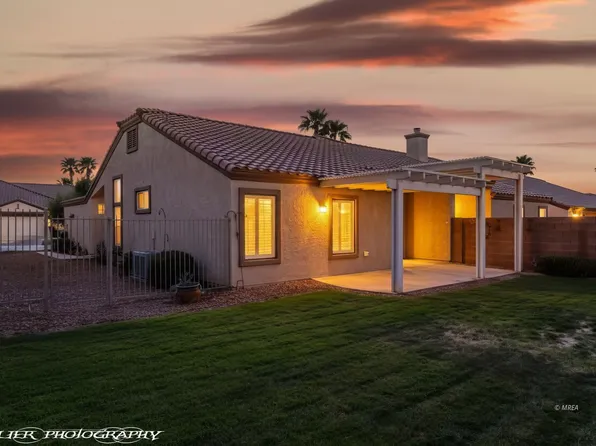 1221 Pebble Beach Dr, Mesquite, NV 89027