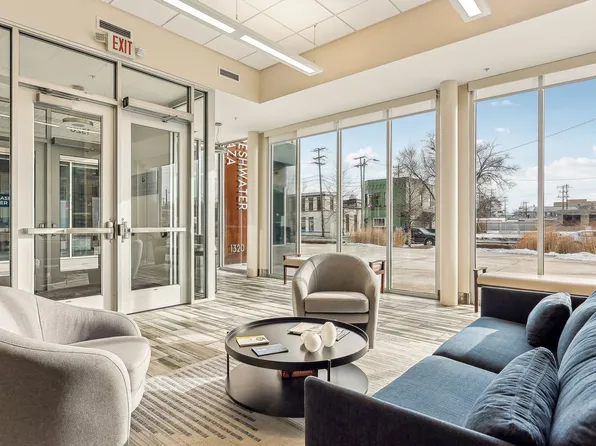 Freshwater Plaza Apartments