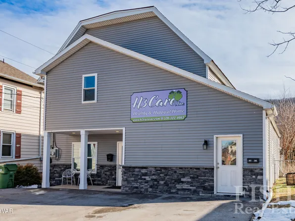 907 W Southern Ave S, Williamsport, PA 17702