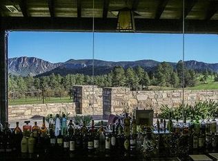 511 S Rim Club Dr, Payson, AZ 85541