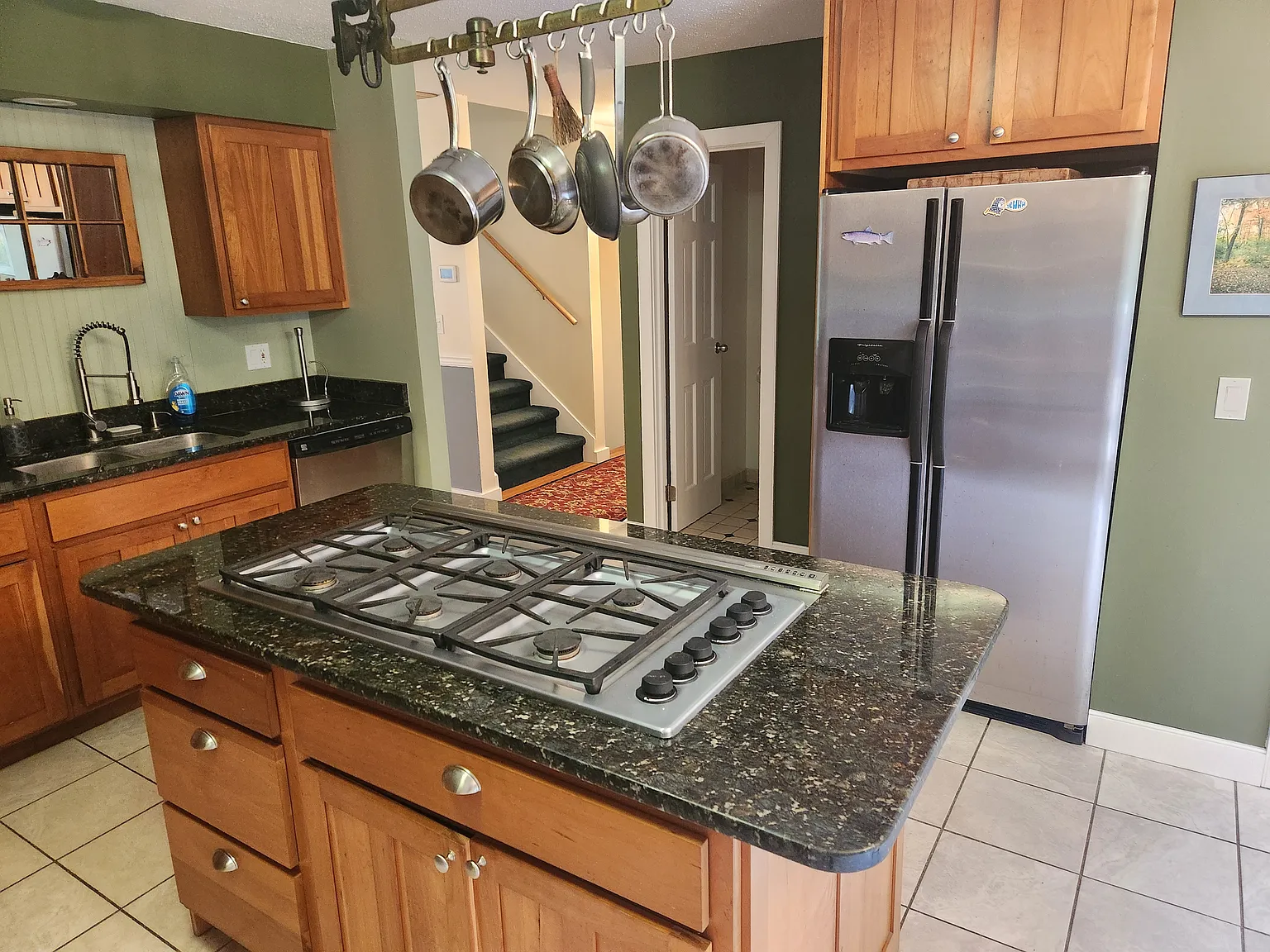 3 bed, 2.5 bath, $4,500 — Photo 2