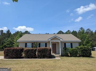 1612 Rebekah Rd, Statesboro, GA 30458