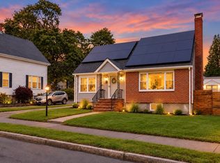 59 Colonial Ave, Lynn, MA 01904