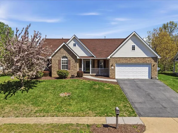 231 Bentley Ave, Winchester, VA 22602