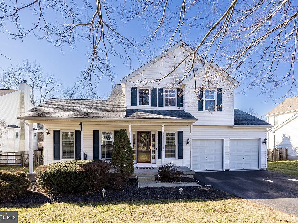 5 Raleigh Ct, Sanatoga, PA 19464 Zillow