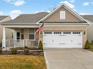 16136 Malbec St, Fishers, IN 46037