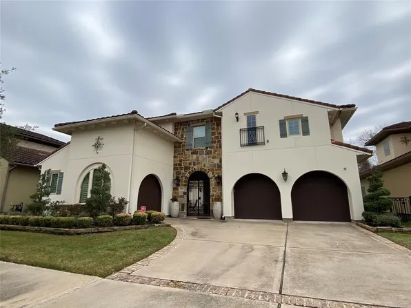 6947 Overlook Hill Ln, Sugar Land, TX 77479