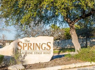 8451 San Fidel Way, San Antonio, TX 78255