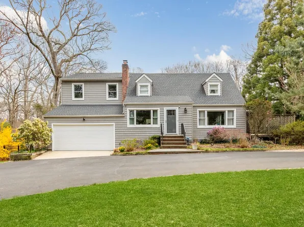 69 Middleville Road, Northport, NY 11768