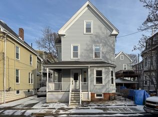 68 Winslow Ave, Somerville, MA 02144