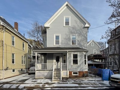 68 Winslow Ave, Somerville, MA, 02144