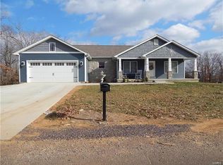 472 Champs Elysees, Bonne Terre, MO 63628