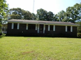 617 Powell Rd, New Brockton, AL 36351