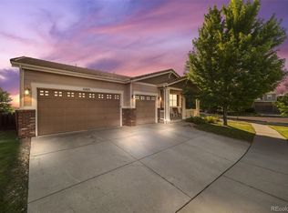 6885 S Buchanan Ct, Aurora, CO 80016