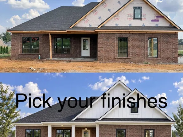 206 Wendover Ct, Bardstown, KY 40004