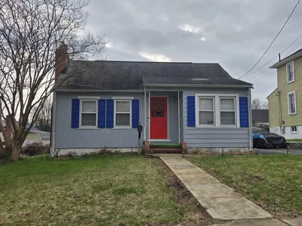 7703 Wilson Ave, Baltimore, MD 21234