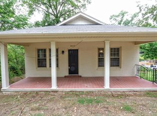 637 E Jackson St, Tupelo, MS 38804