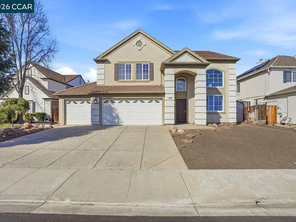 1339 Willowwood Ct, Brentwood, CA 94513